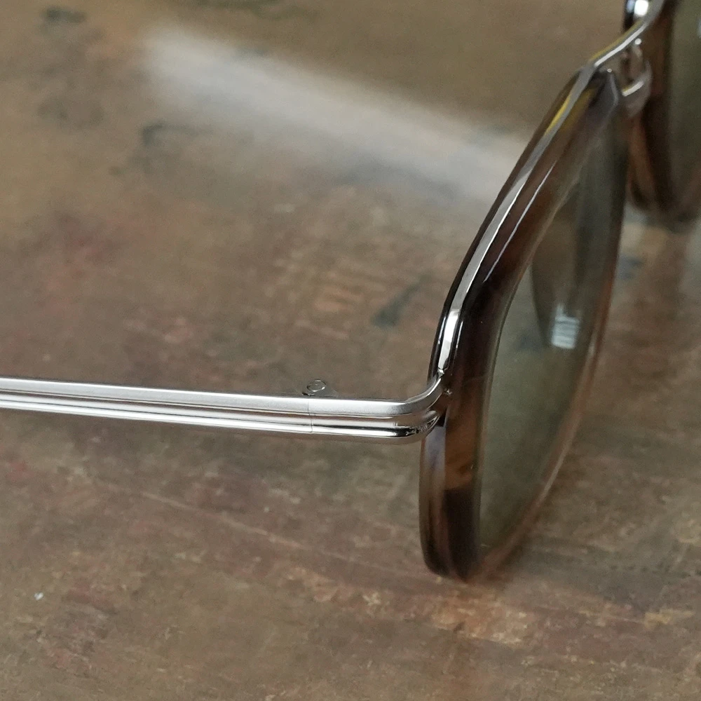 Yellows Plus NOLAN col.245 brown sasa/gold