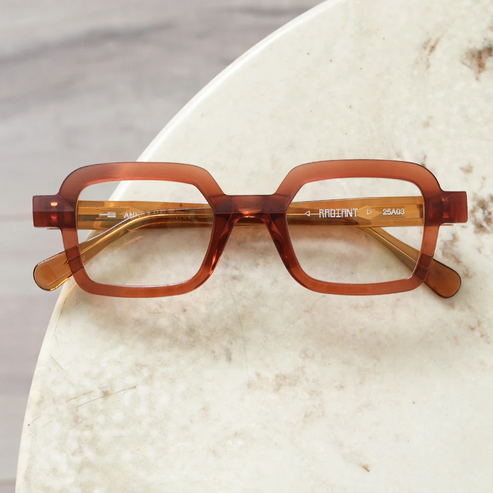 Anne et Valentin RADIENT col.25A03