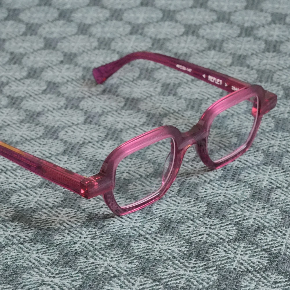 Anne et Valentin REFLET col.25A09