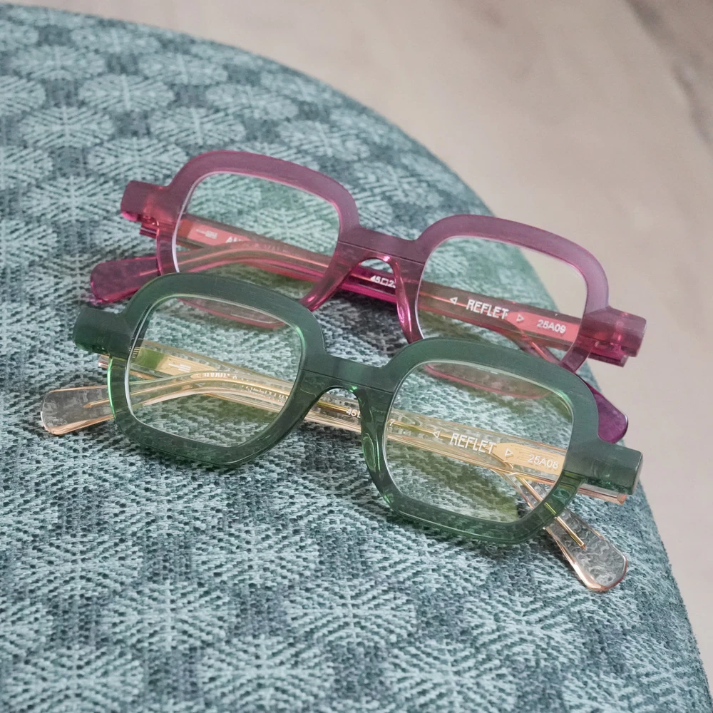 Anne et Valentin REFLET