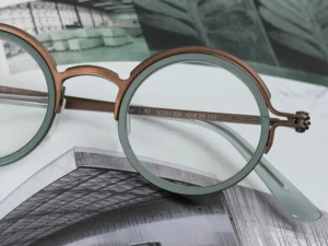 TAVAT SC501 | AL Zephyr col.ZSS BRONZE SANDSTORM