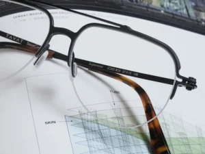 TAVAT SC525 Supernova col.BCH Black Chrome