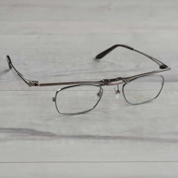 TG CRAFT TG-1005 跳ね上げメガネ | トリプル銀座