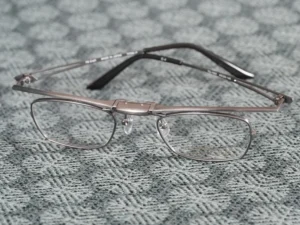 TG CRAFT TG-1005 跳ね上げメガネ