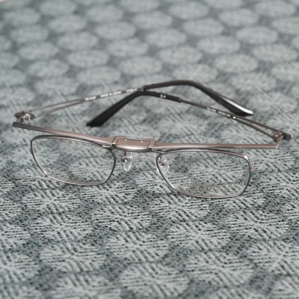 TG CRAFT TG-1005 跳ね上げメガネ | トリプル銀座