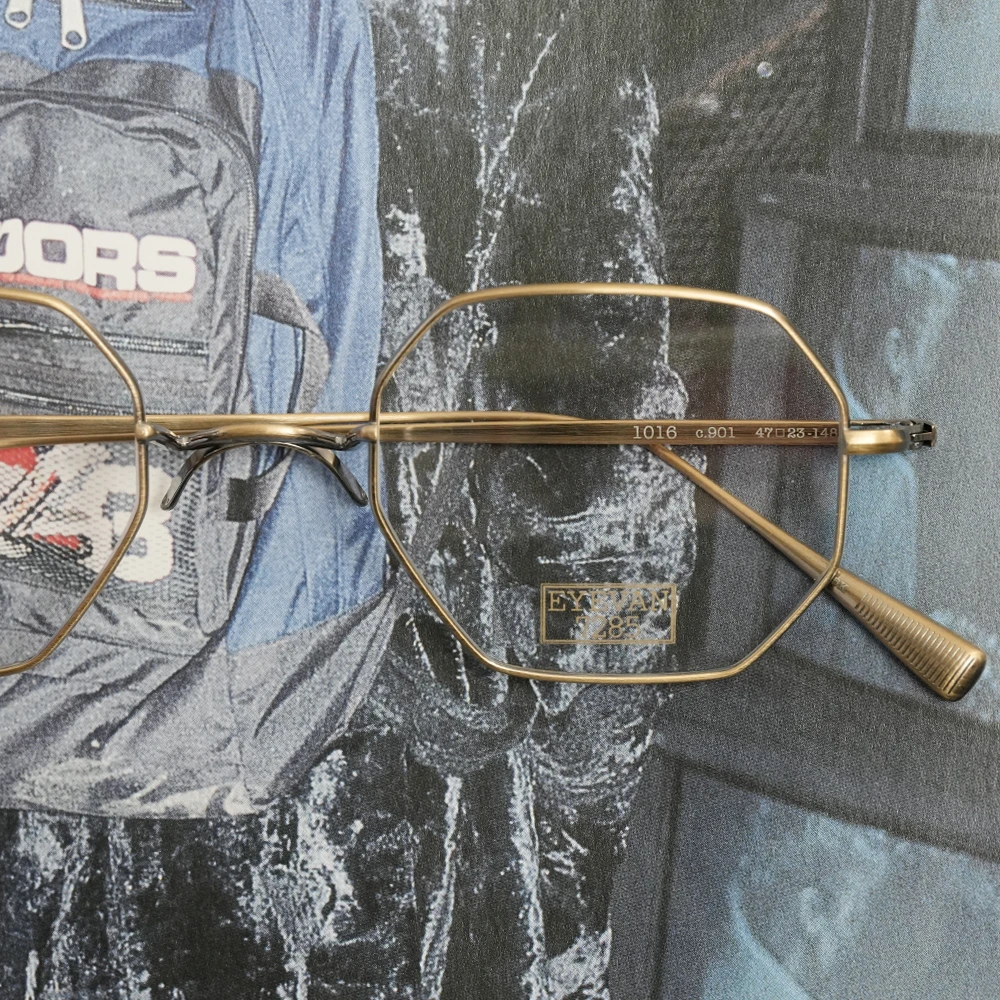 EYEVAN7285 mod.1016 col.901