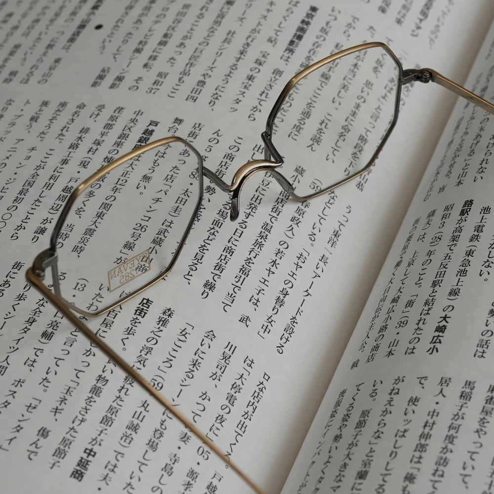 EYEVAN7285 mod.1016 col.901