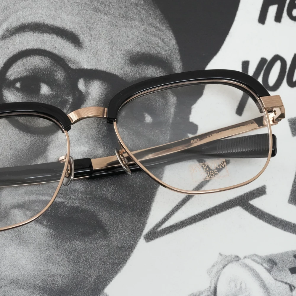 EYEVAN7285 650 col.100900