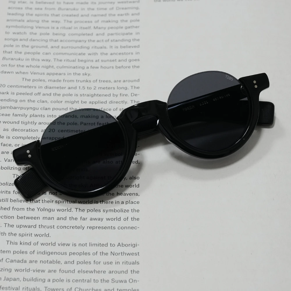 EYEVAN7285 792BR col.100