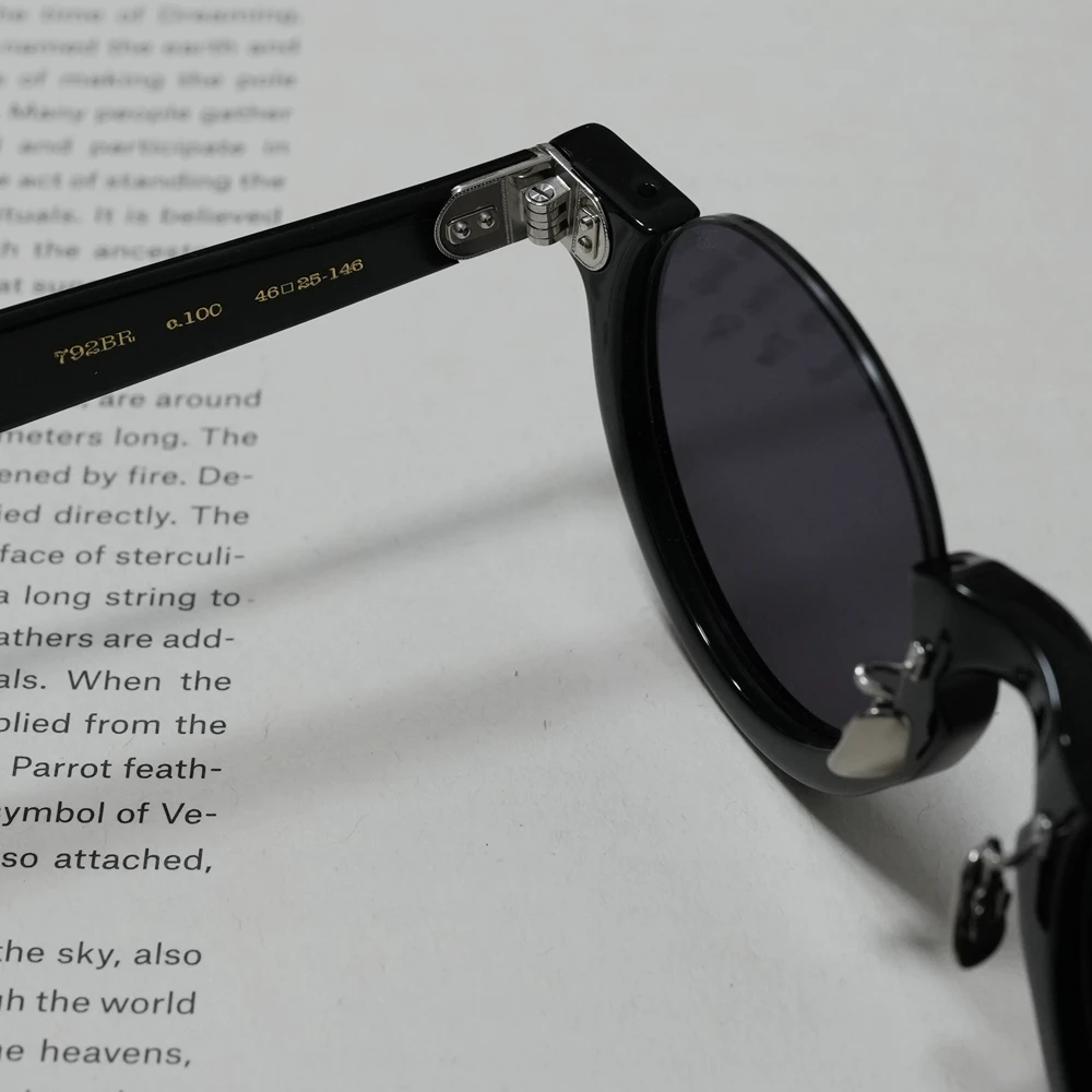 EYEVAN7285 792BR col.100