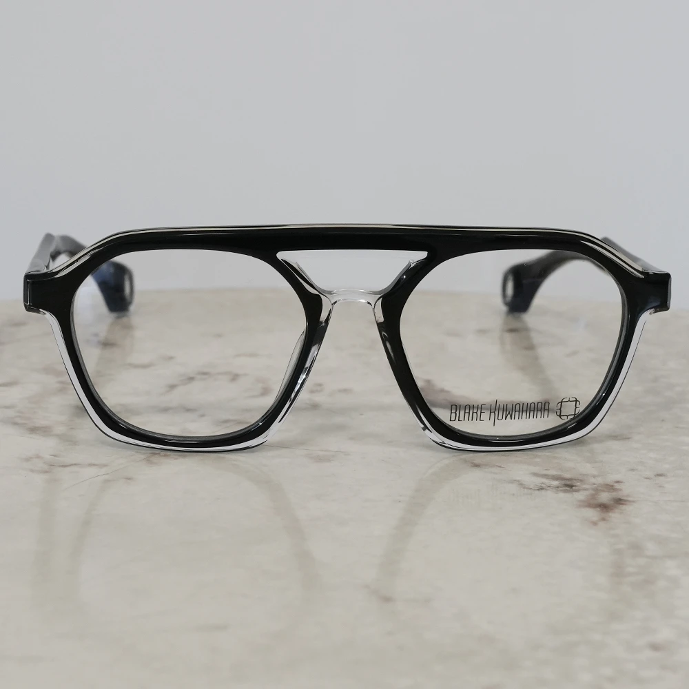 BLAKE KUWAHARA Coffin col.Midnight