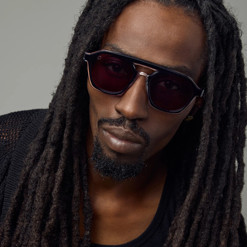 BLAKE KUWAHARA Coffin col.Midnight