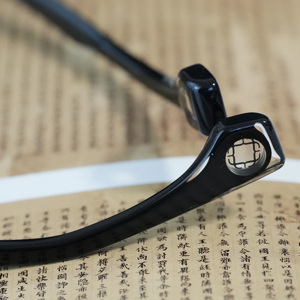 BLAKE KUWAHARA Coffin col.Midnight