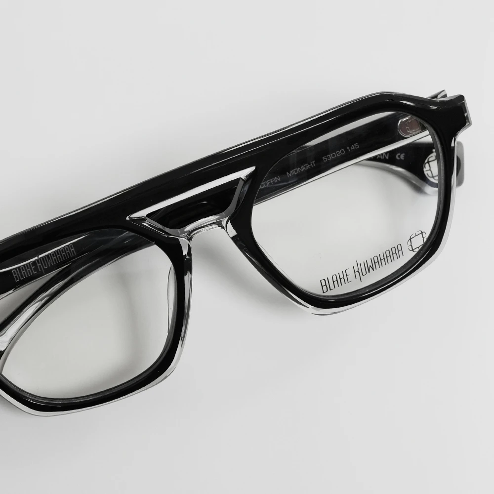 BLAKE KUWAHARA Coffin col.Midnight