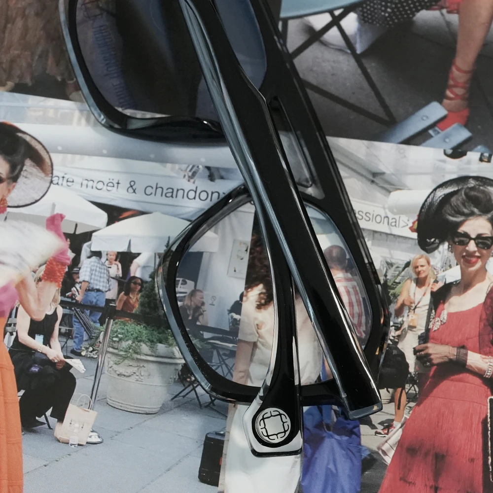 BLAKE KUWAHARA Coffin col.Midnight