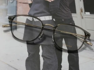 EYEVAN Danforth(49) col.SMK