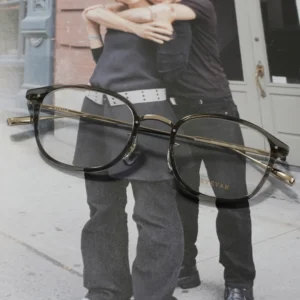 EYEVAN Danforth(49) col.SMK