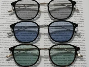 EYEVAN Danforth SUN(49)