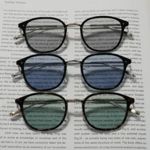 EYEVAN Danforth SUN(49)