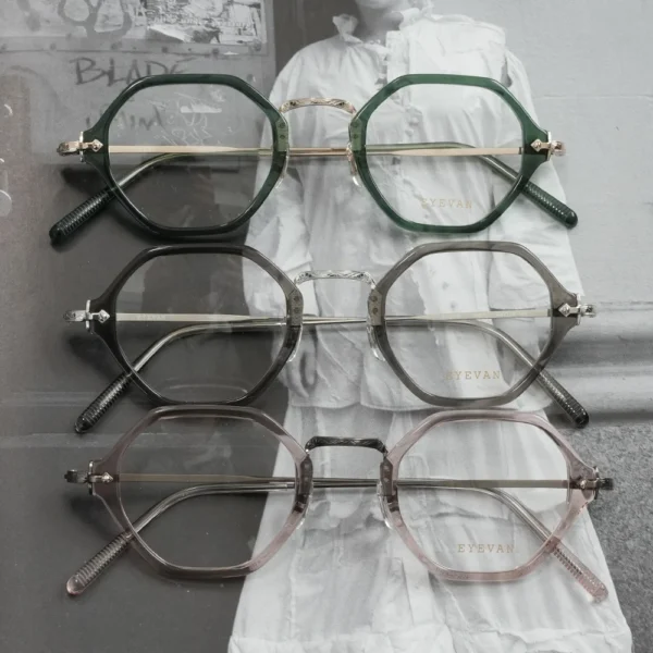 e0518img2 EYEVAN E-0518