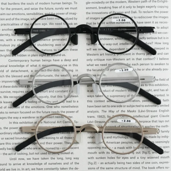 inthiniti ELEVEN mod.ii1005