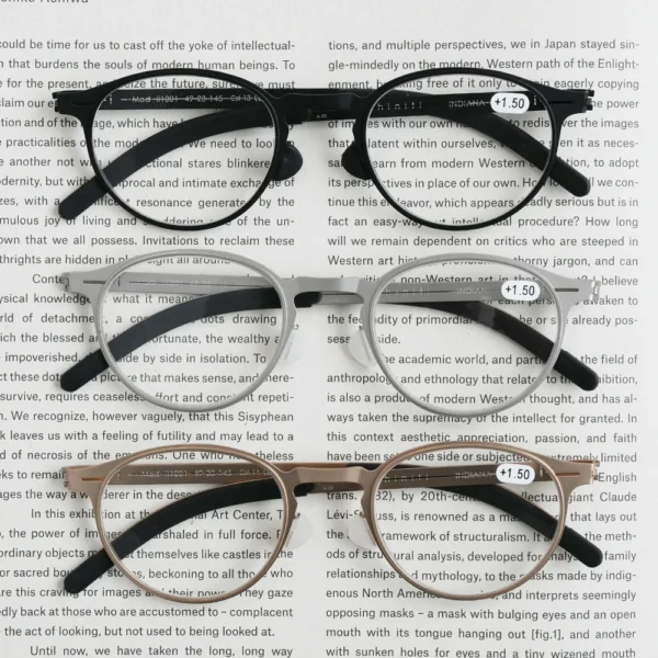 inthiniti INDIANA mod.ii1001