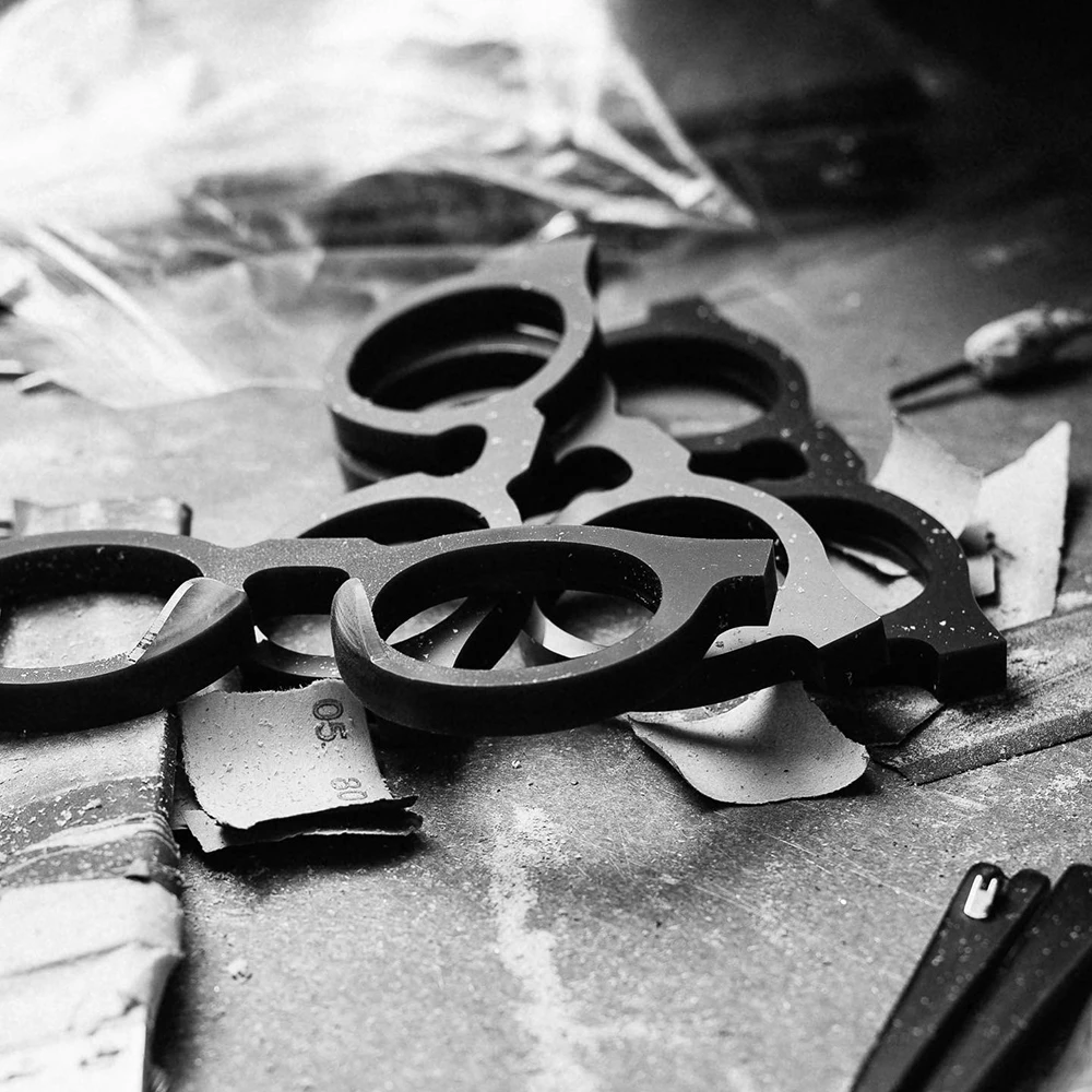 ジャックデュラン プラスイズプラス