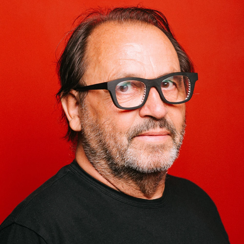 デザイナー ジャックデュラン