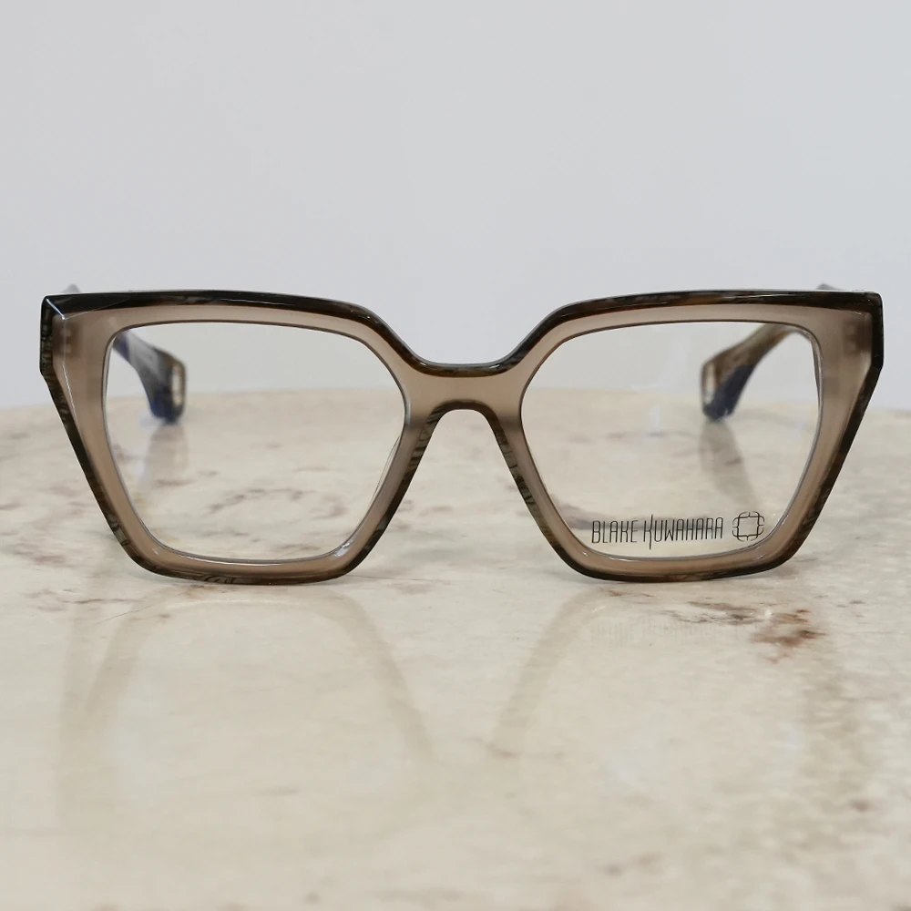 BLAKE KUWAHARA Janeway col.Brown