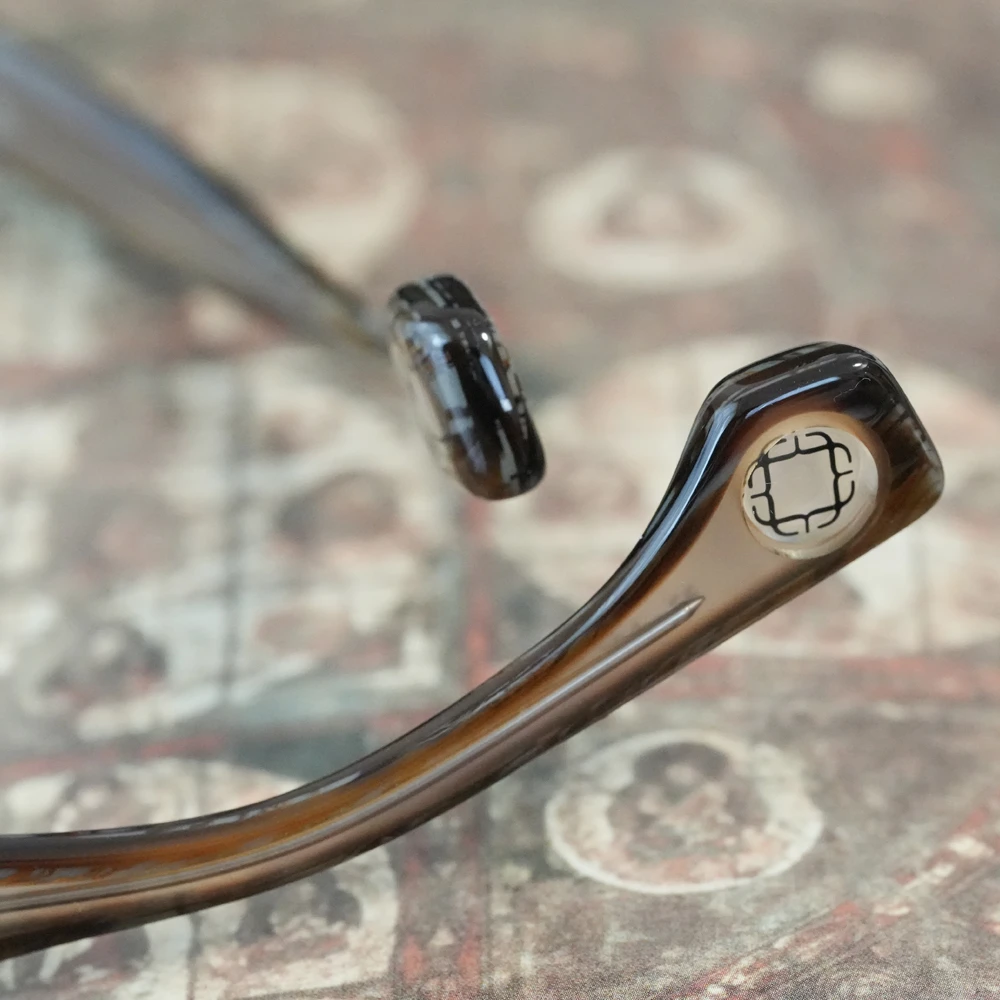 BLAKE KUWAHARA Janeway col.Brown