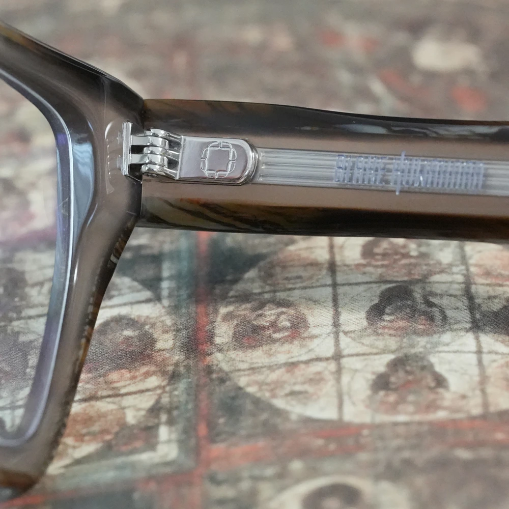 BLAKE KUWAHARA Janeway col.Brown