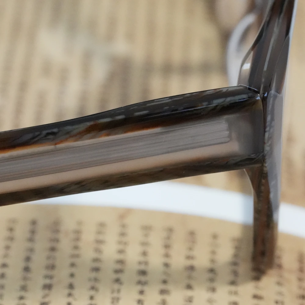 BLAKE KUWAHARA Janeway col.Brown