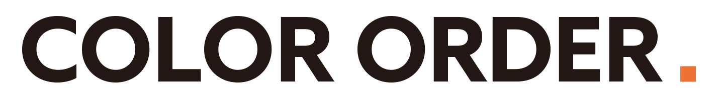 ジャックデュラン カラーオーダー