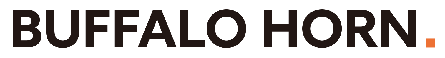 ジャックデュラン バッファローホーン