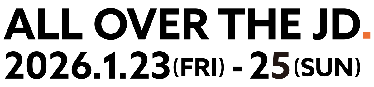 ジャックデュラン ロゴ