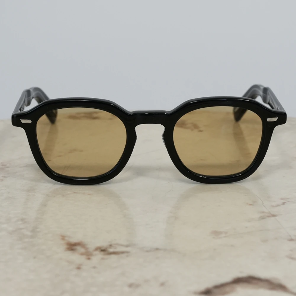 YELLOWS PLUS MALCOLM col.1 Black