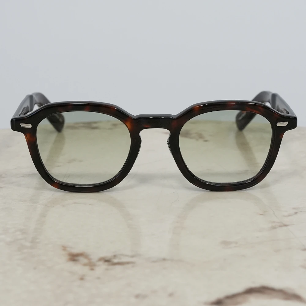 YELLOWS PLUS MALCOLM col.432 european demi