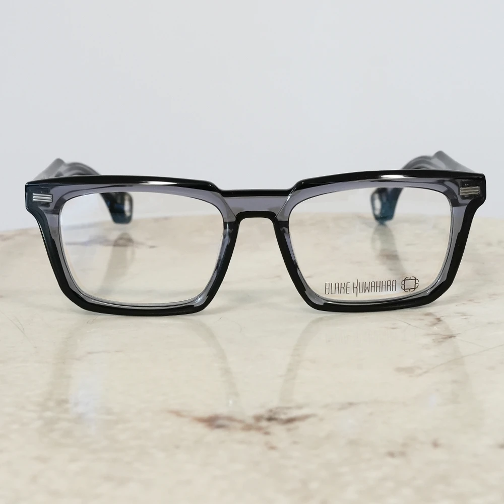 BLAKE KUWAHARA Proctor col.Blue Gray