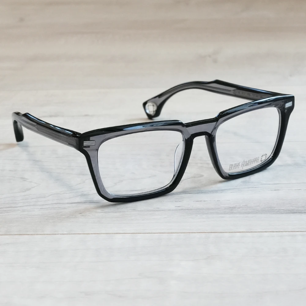 BLAKE KUWAHARA Proctor col.Blue Gray