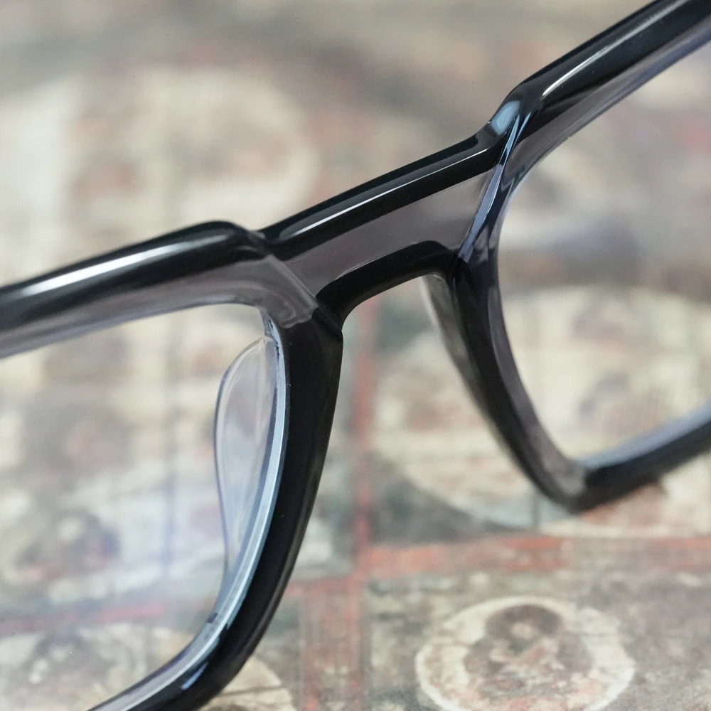 BLAKE KUWAHARA Proctor col.Blue Gray