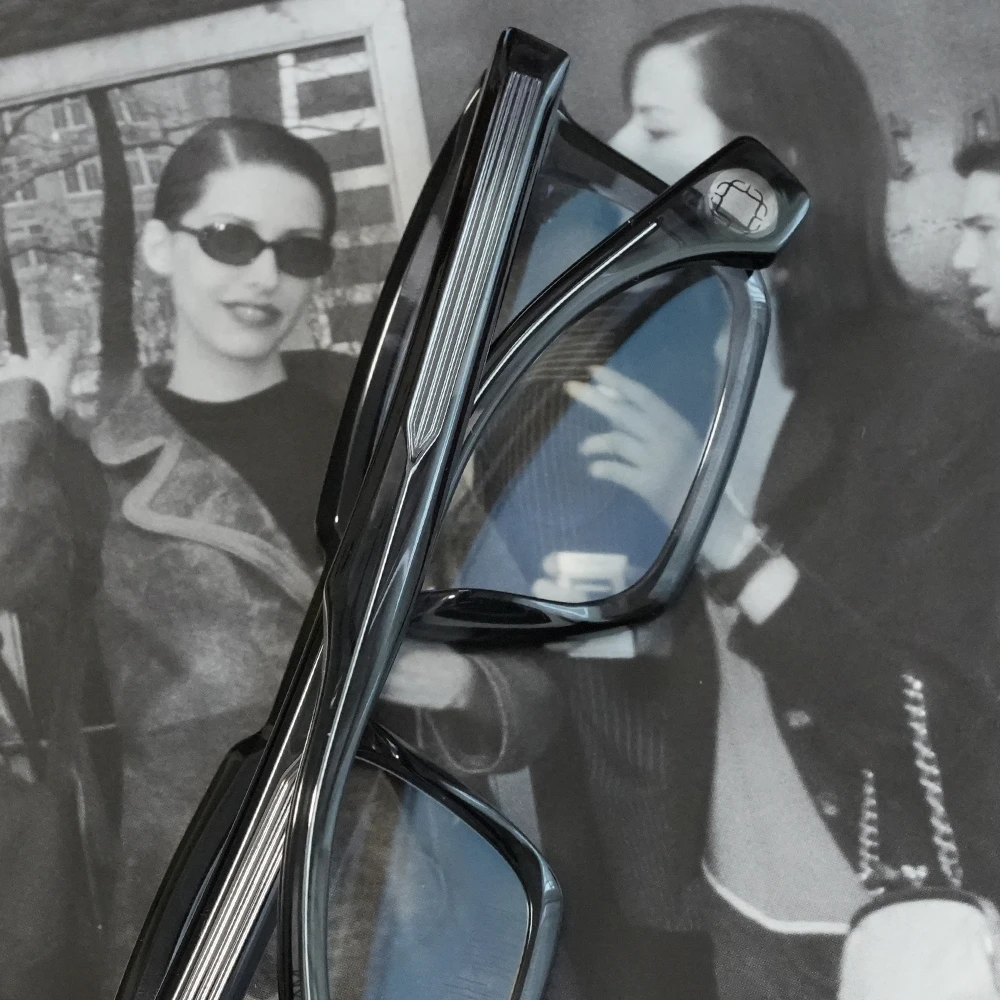 BLAKE KUWAHARA Proctor col.Blue Gray