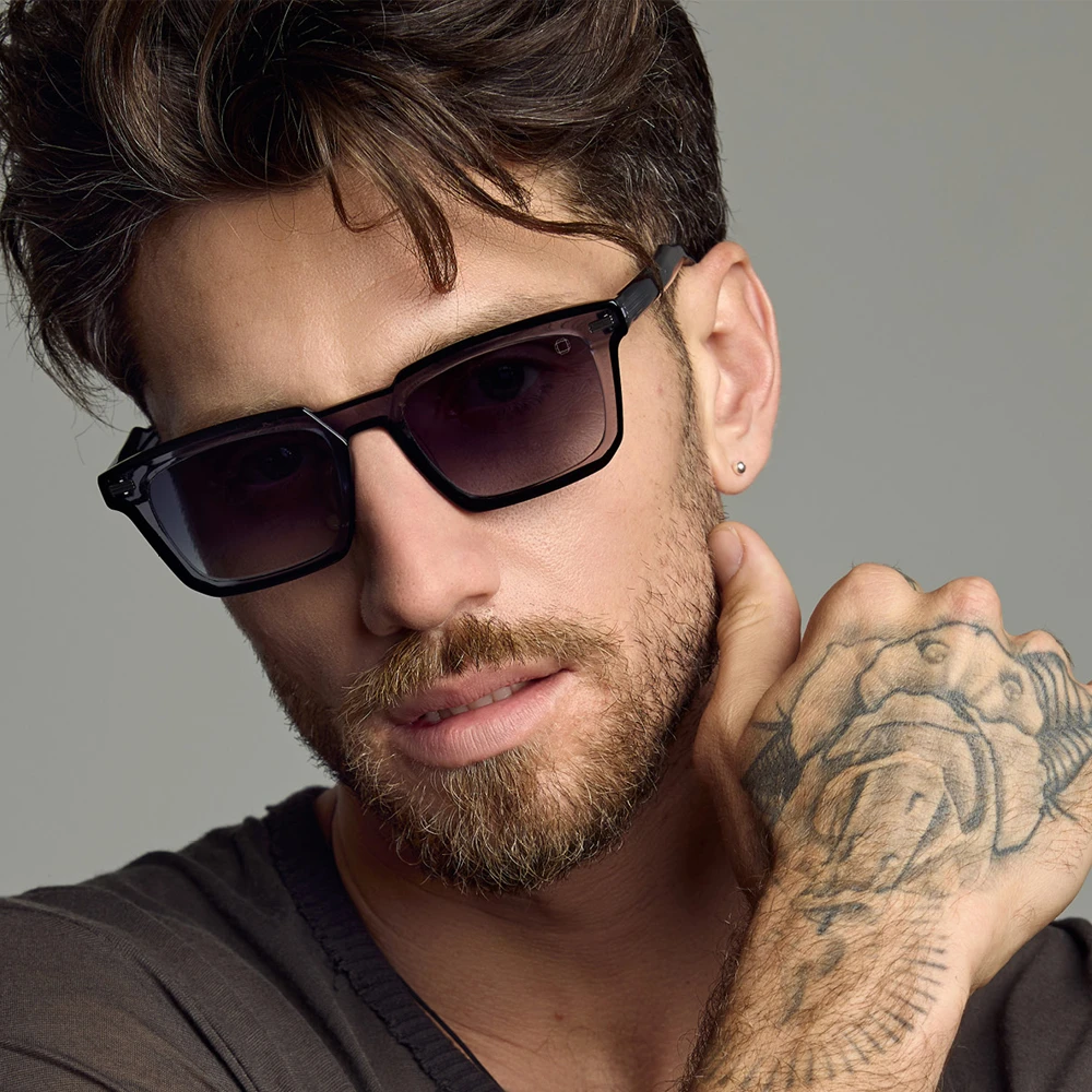 BLAKE KUWAHARA Proctor col.Blue Gray