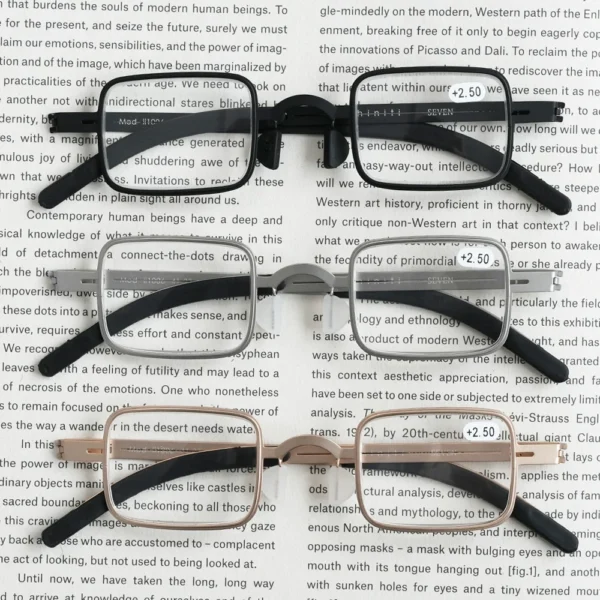 inthiniti SEVEN mod.ii1006