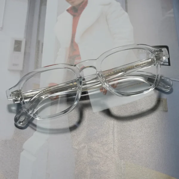 EYEVAN Varick col.CRL