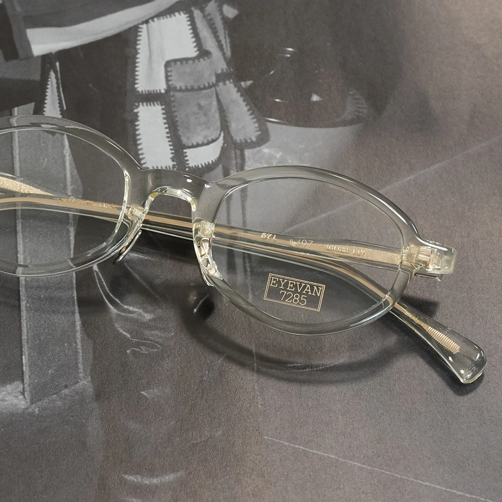 EYEVAN7285 mod.371 col.370