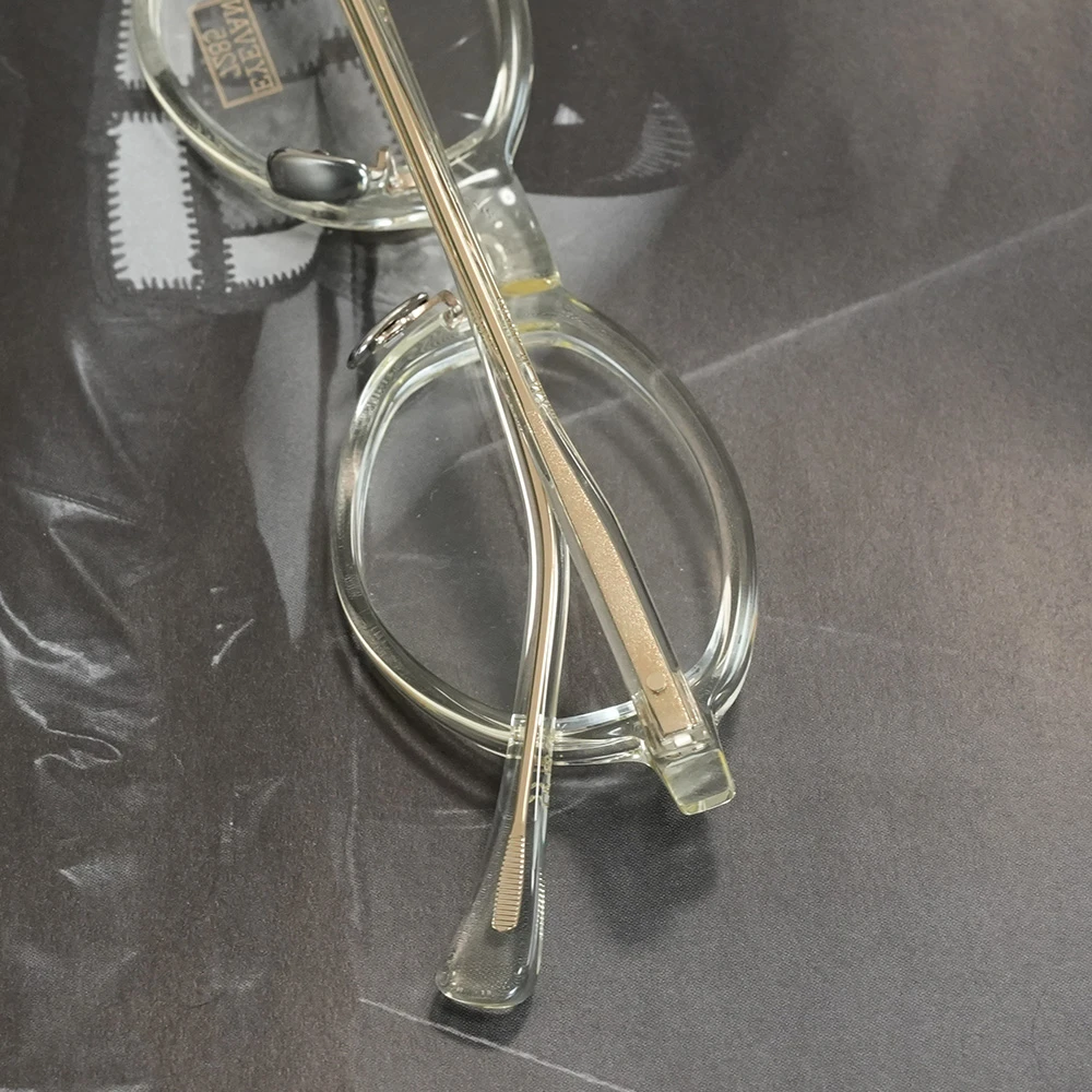 EYEVAN7285 mod.371 col.370