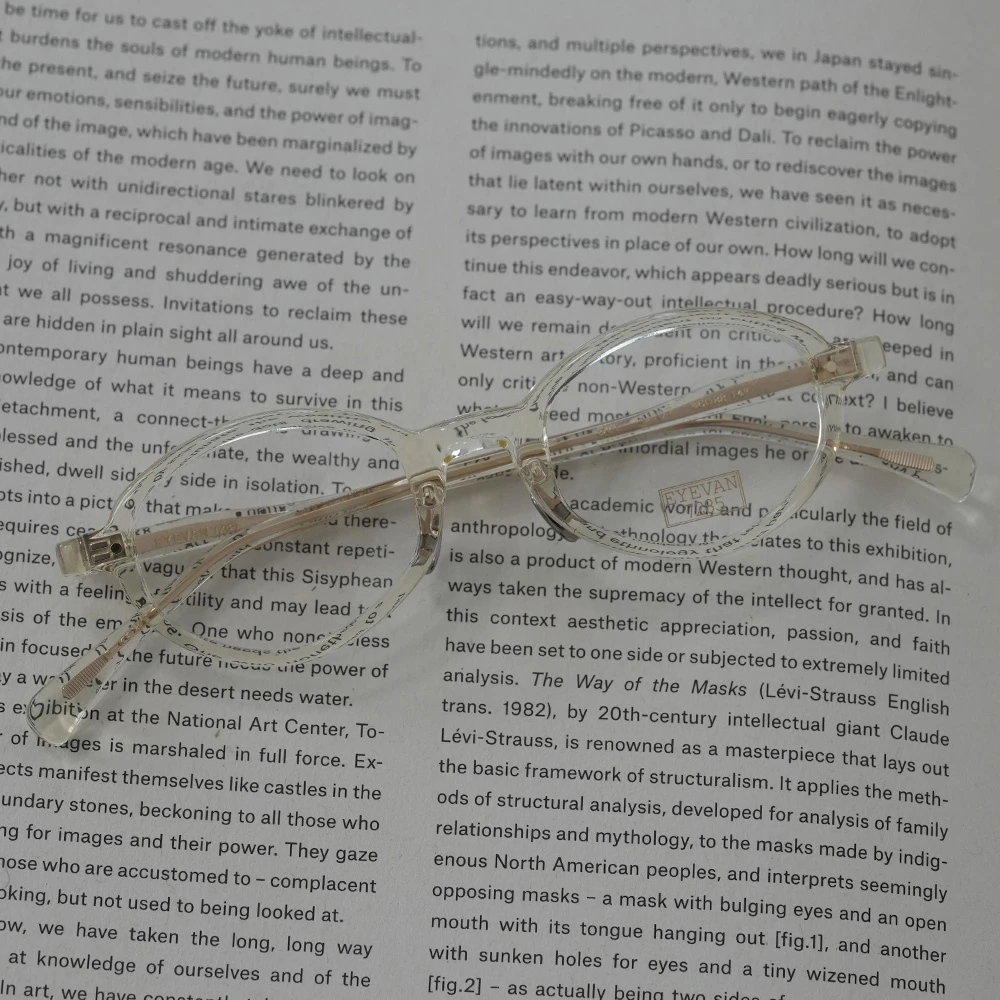 EYEVAN7285 mod.371 col.370