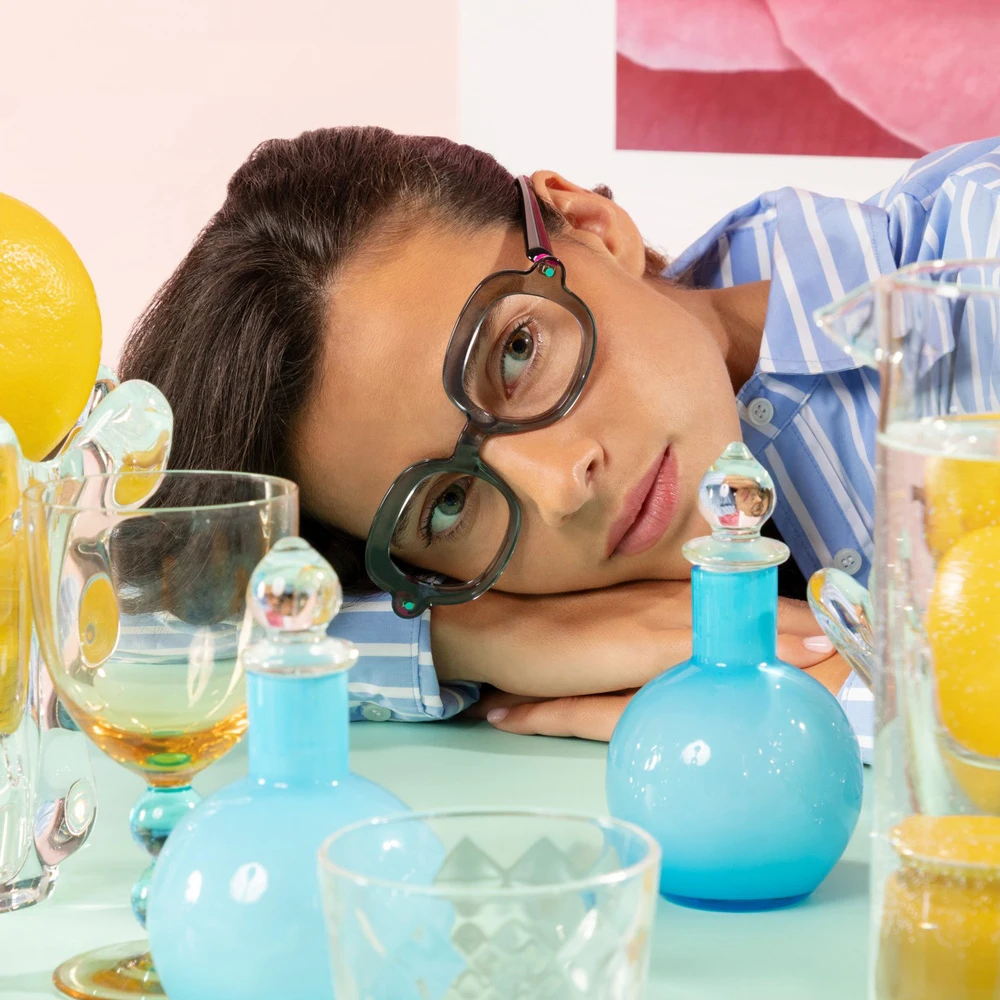 アンバレンタイン バルーン