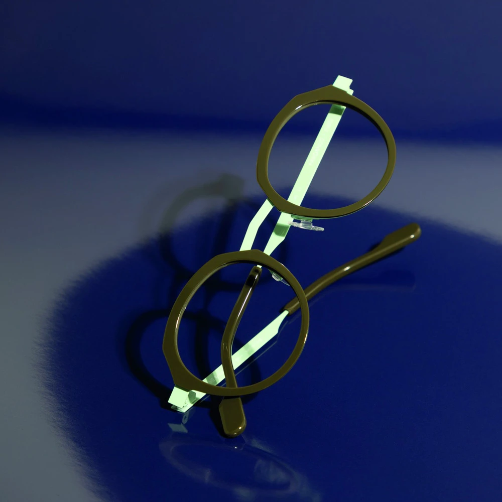 アンバレンタイン フォルマカラー