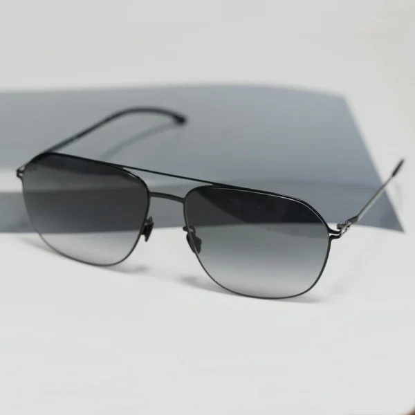 MYKITA LAVEN col.923 Powder Black